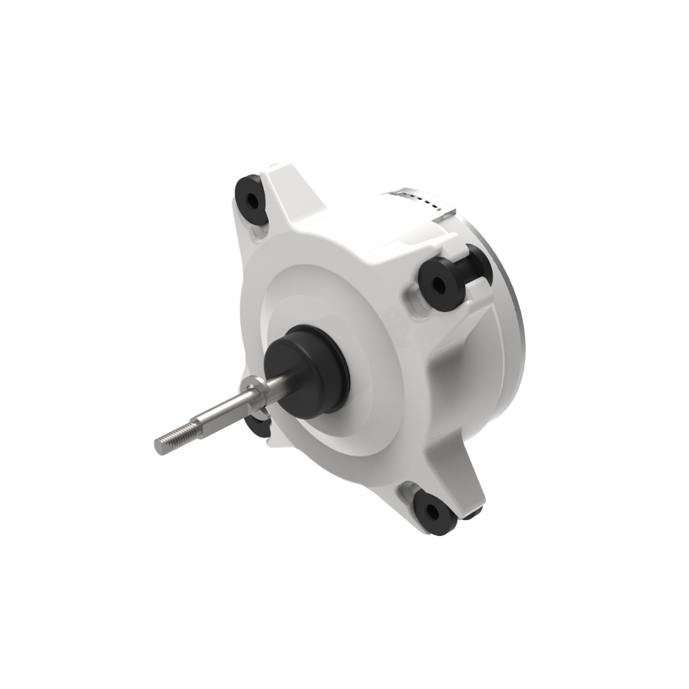 中山大洋电机股份有限公司