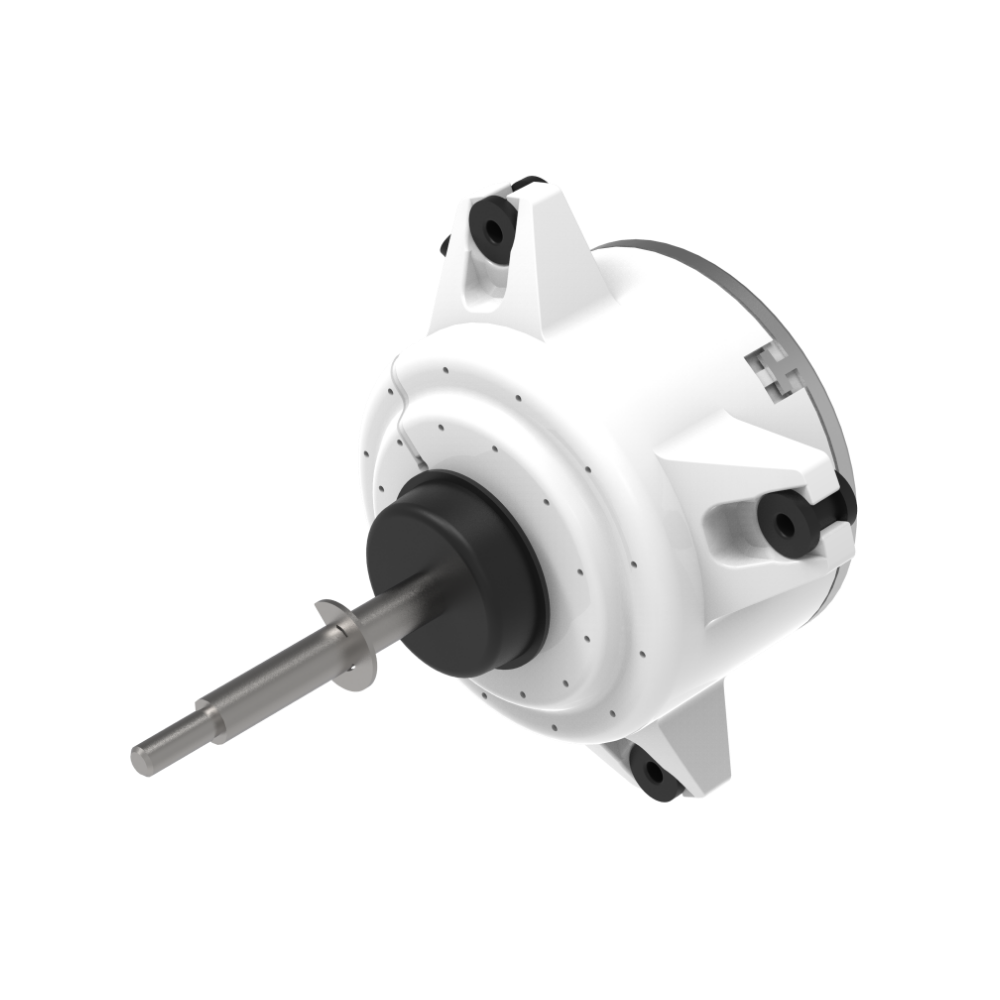 中山大洋电机股份有限公司