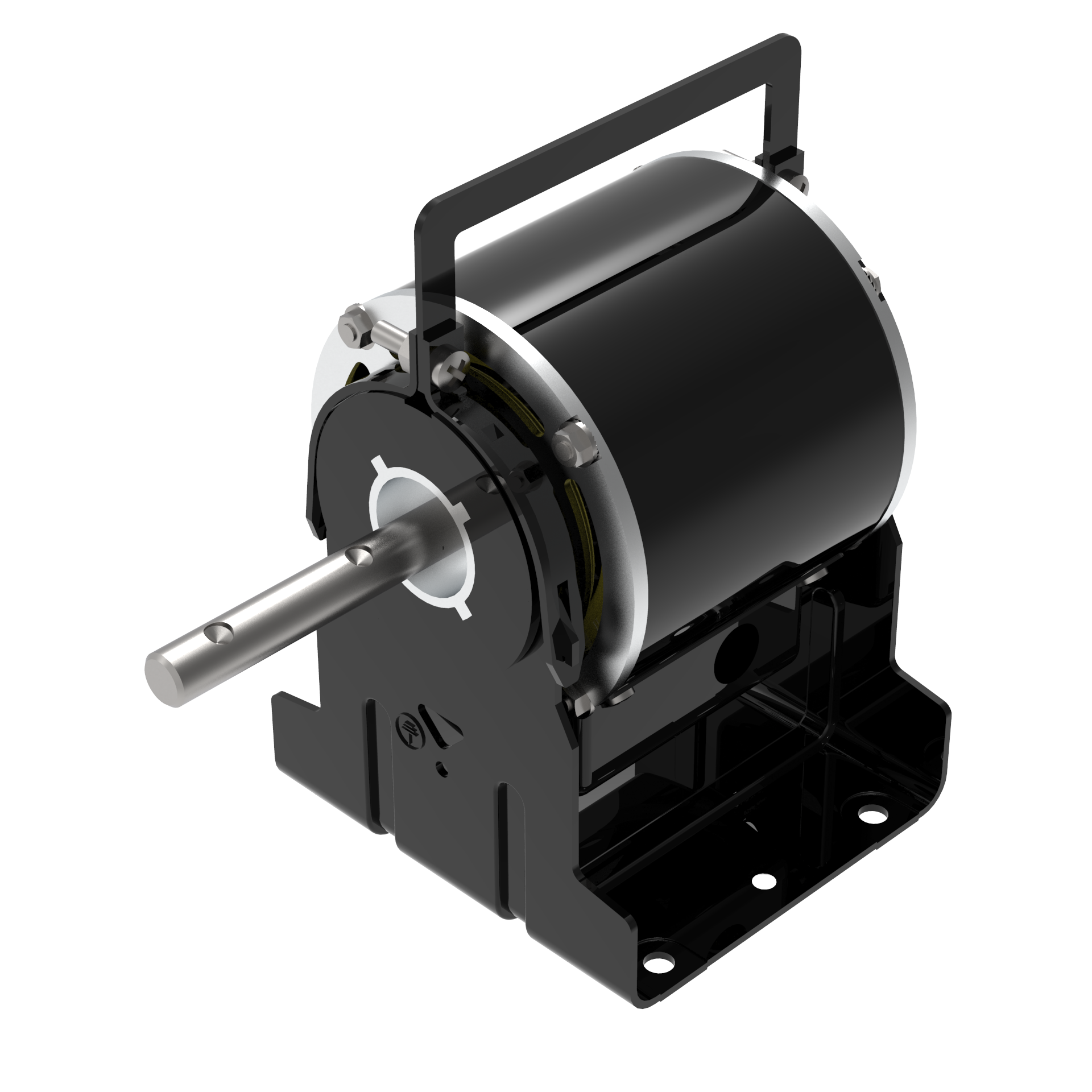 中山大洋电机股份有限公司