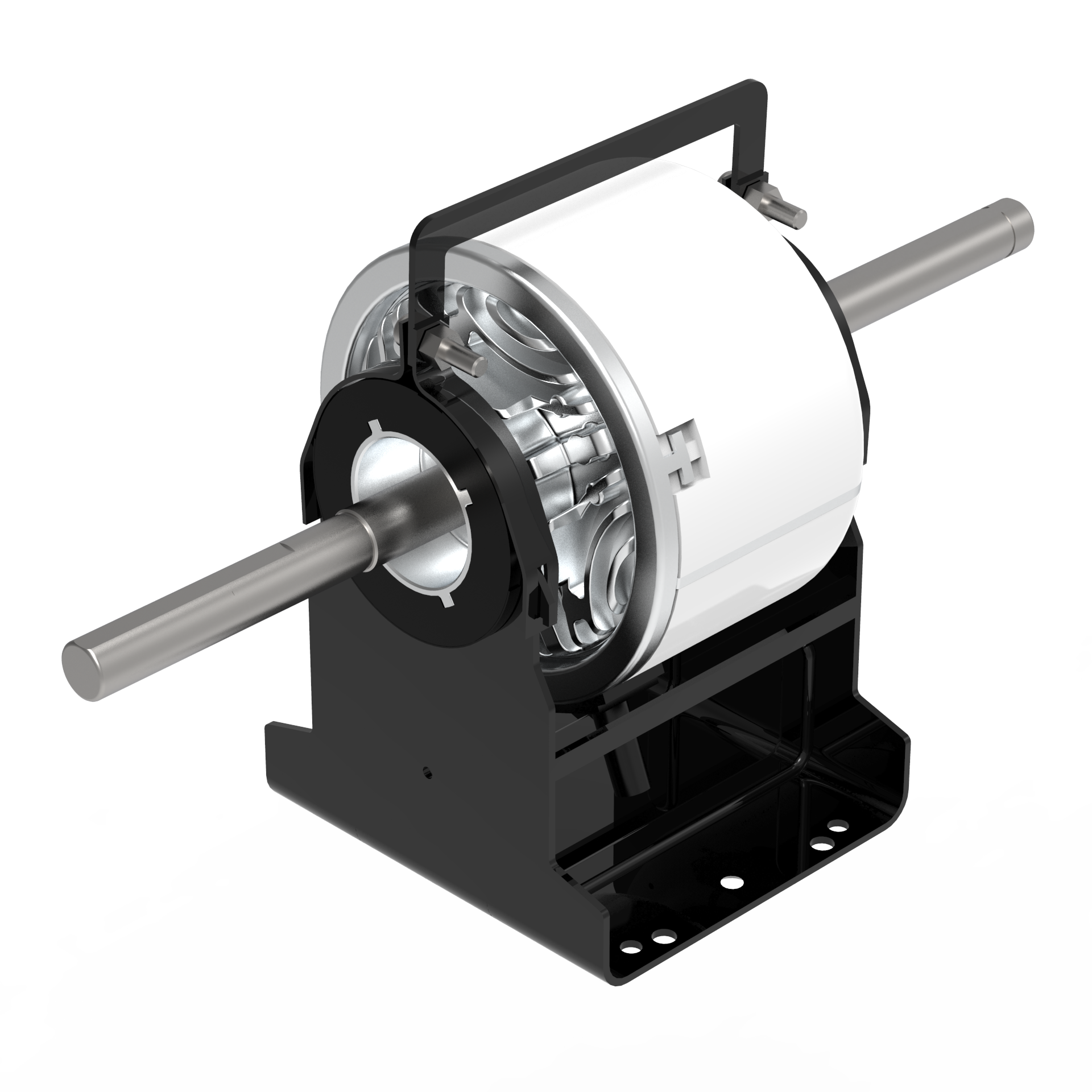 中山大洋电机股份有限公司